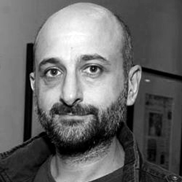 Fernando Garabedián