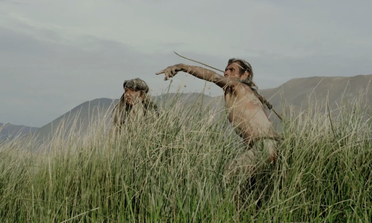 Guardianes del Pasado, Las Momias Chinchorro